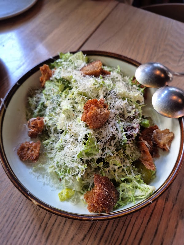 The Acorn Restaurant 2