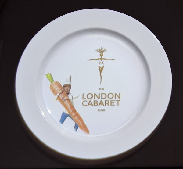 Le Petit Chef - London