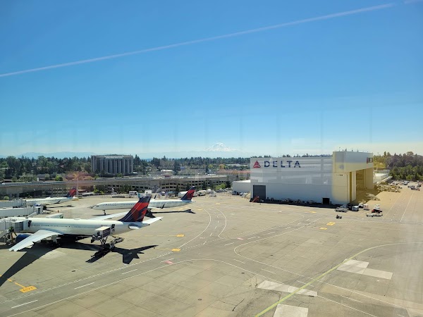 SeaTac