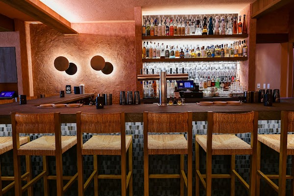 Casa Carmen Flatiron