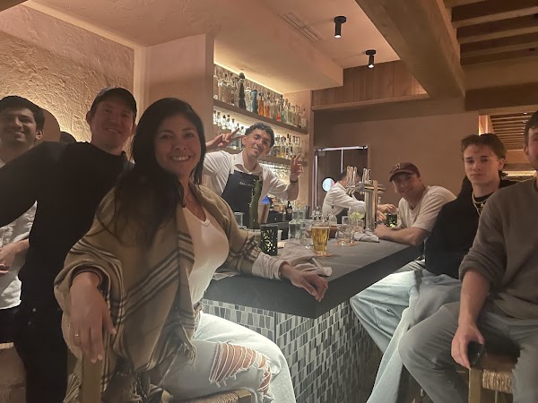 Casa Carmen Flatiron 3