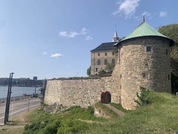 Akershus Fortress 5