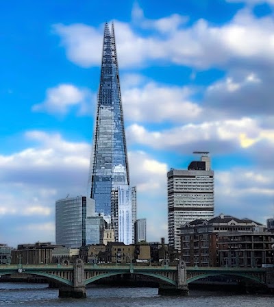 The Shard