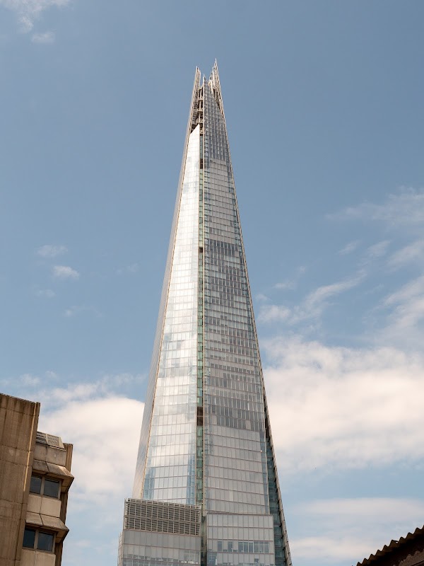 The Shard 5