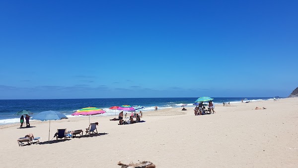 Playa San Pancho