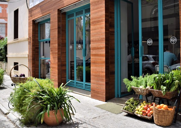 Estraperlo Restaurante 4