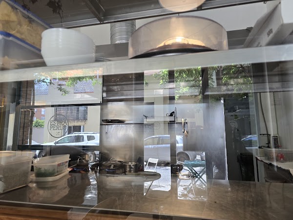 Estraperlo Restaurante 2