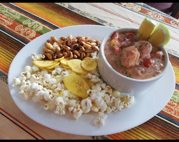 Ñuca Llacta Restaurant 5