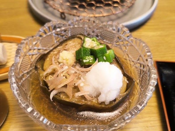 Katsukura Ginkakuji 4