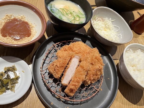 Katsukura Ginkakuji 2