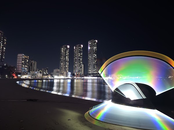 Songdo Beach 2