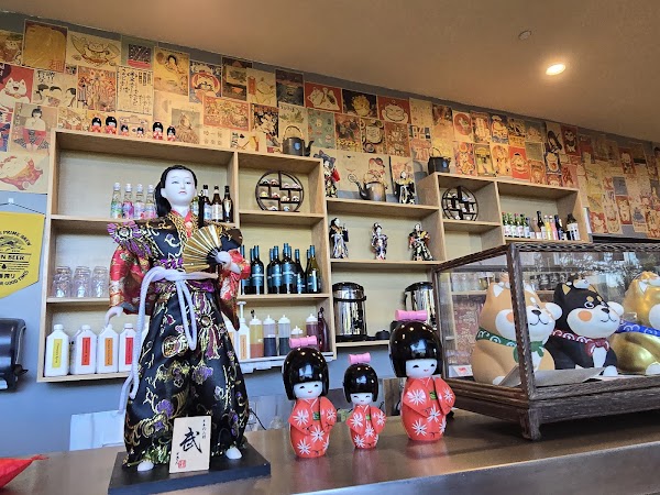 Shabu-Shabu Hot Pot and Grill 2