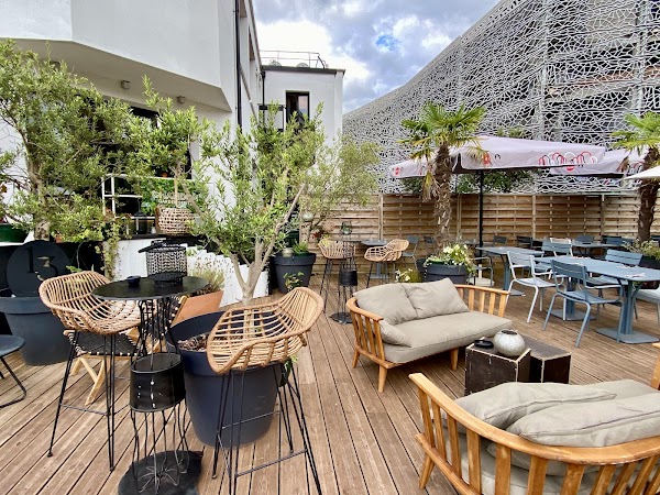 Treize 13 au Clubhouse: Paris Jean Bouin 1