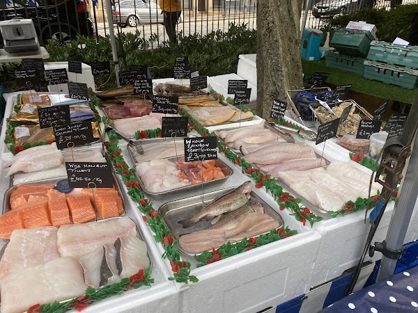 Stockbridge Market 5