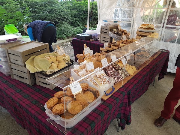 Stockbridge Market 4