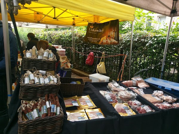 Stockbridge Market 2