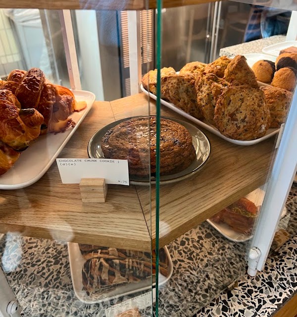 Tartine Inner Sunset 5