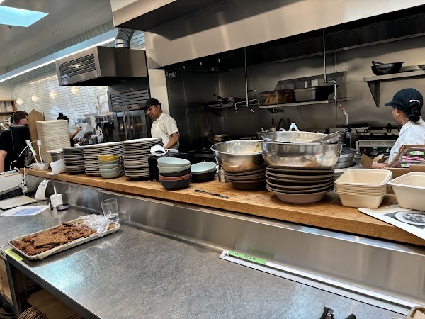 Tartine Inner Sunset 4