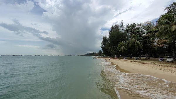 East Coast Park 2