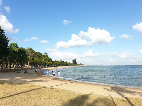 East Coast Park 1
