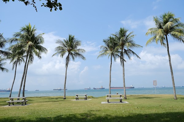 East Coast Park 6