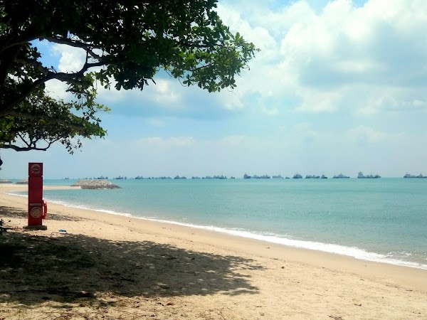 East Coast Park 3