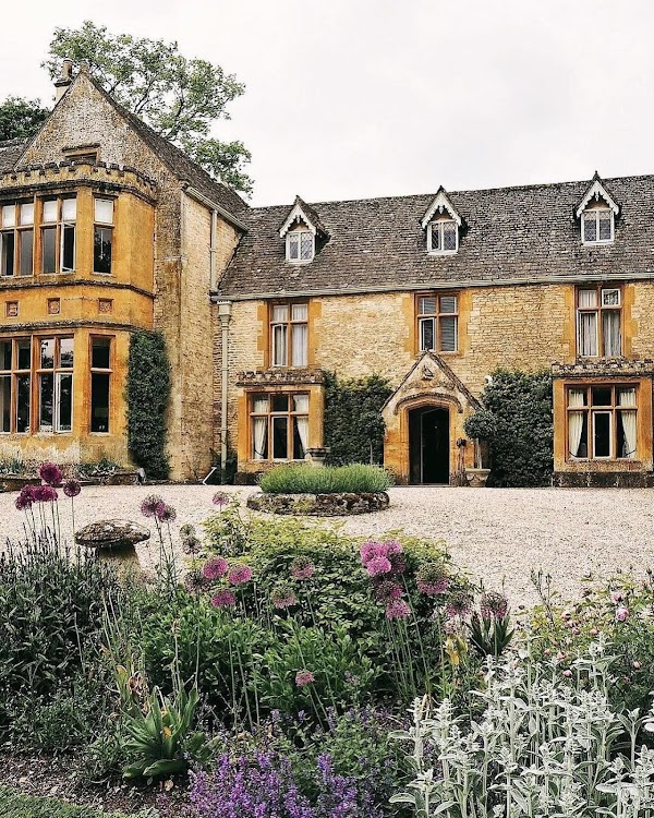 Burford