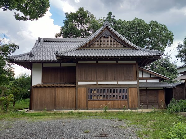 Seiryōji (Saga Shakadō) Temple 2