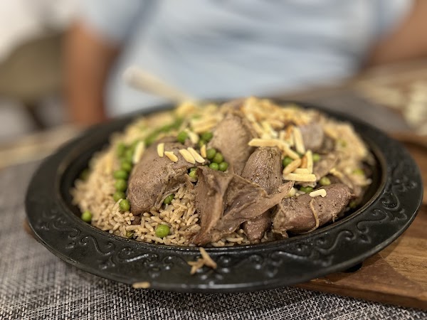 Damasca One Restaurant 3