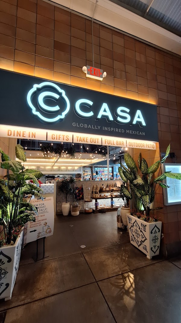 Oxbow Public Market 2