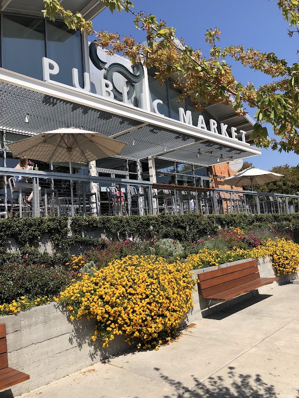 Oxbow Public Market 1