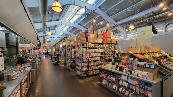Oxbow Public Market 6