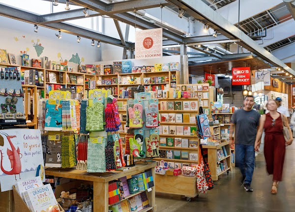 Oxbow Public Market 5