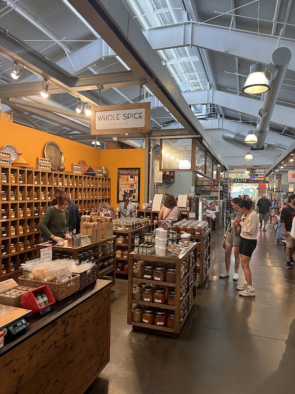 Oxbow Public Market 4