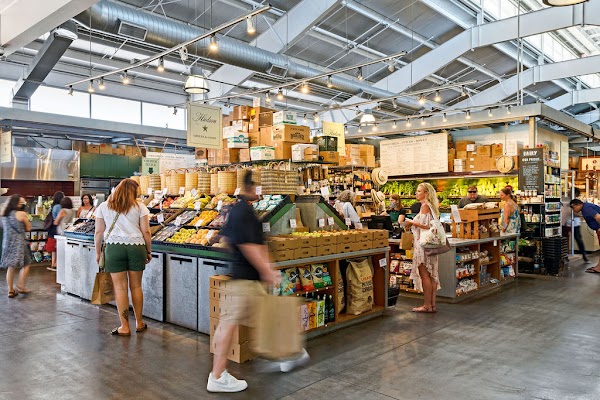 Oxbow Public Market 3