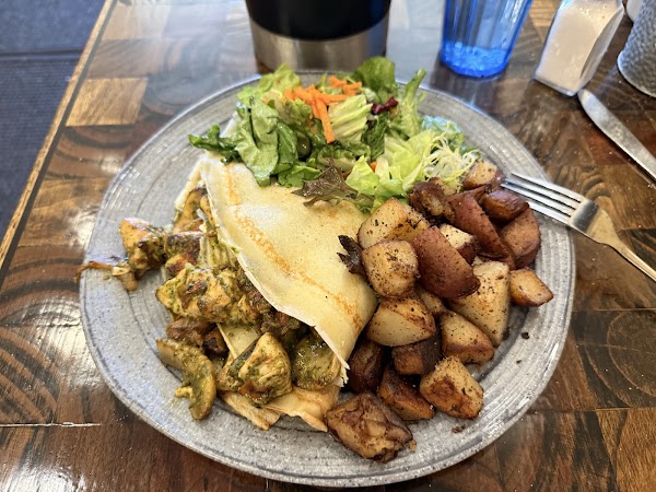 Crepevine Restaurants 3