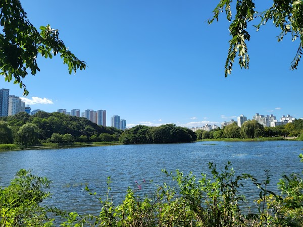 Ilsan Lake Park 6