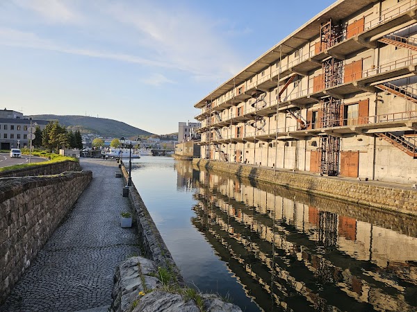 Otaru Canal 4
