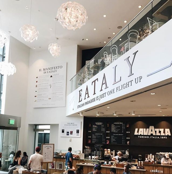 Eataly 1