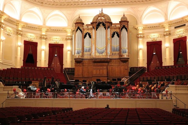 Royal Concertgebouw