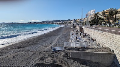 Promenade des Anglais