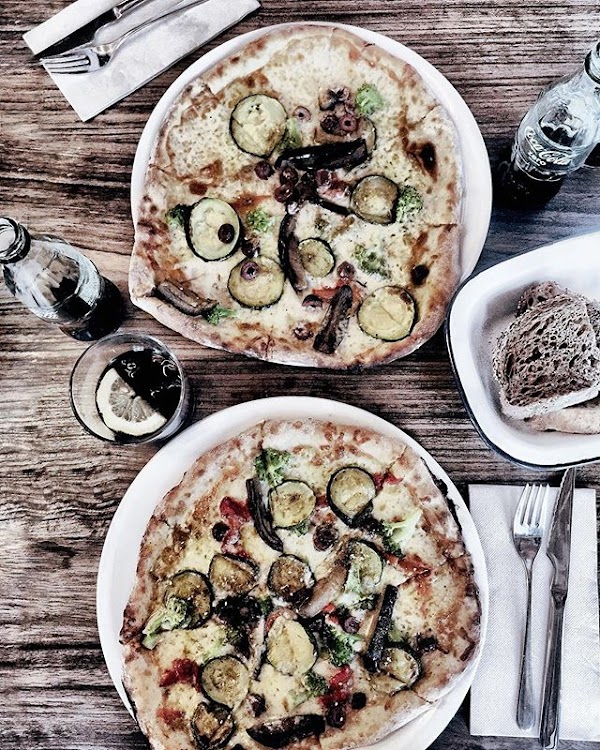 Lamucca del Carmen 5