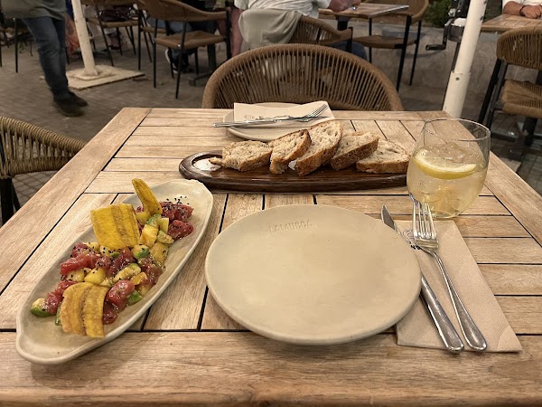 Lamucca del Carmen 4