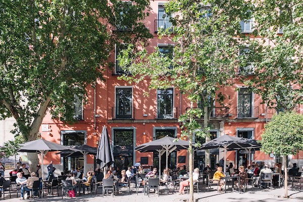 Lamucca del Carmen 3