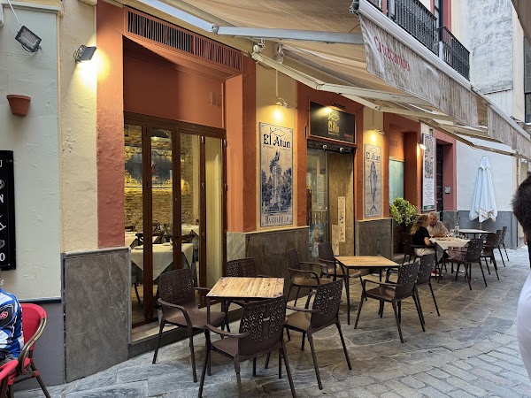 Restaurante El Atún 3