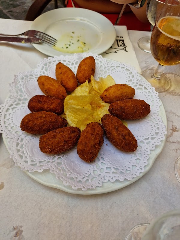 Restaurante El Atún 2