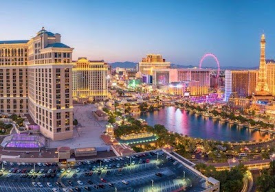 Las Vegas