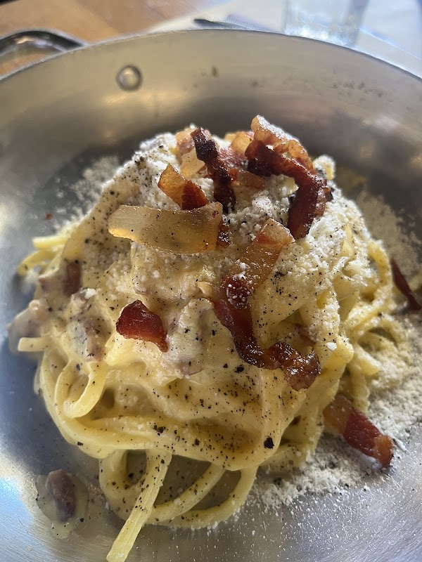 Da Vittorio a Trastevere 4