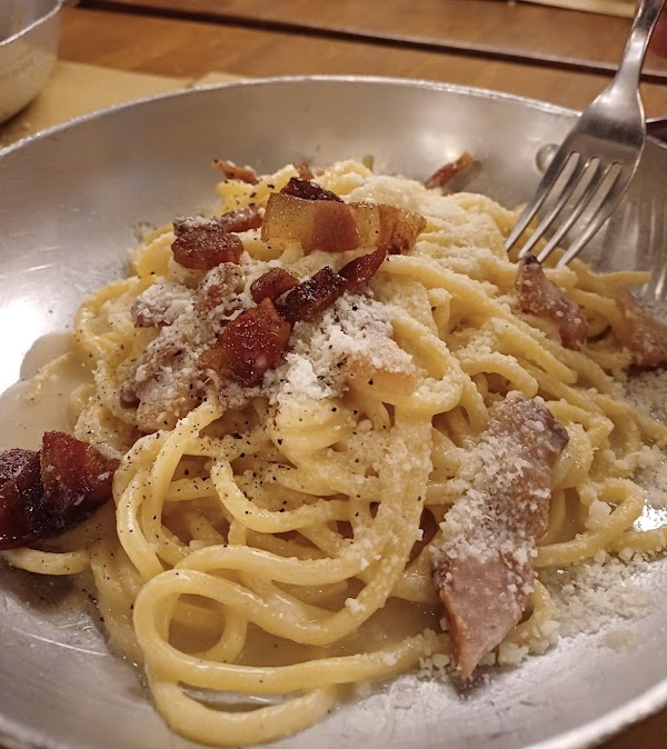 Da Vittorio a Trastevere 3