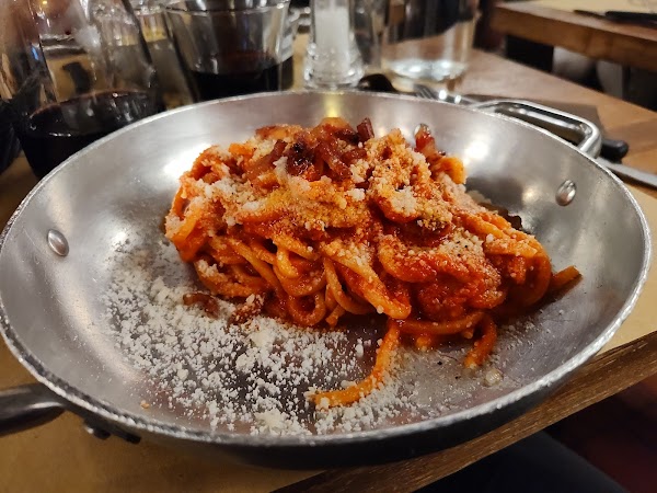 Da Vittorio a Trastevere 2